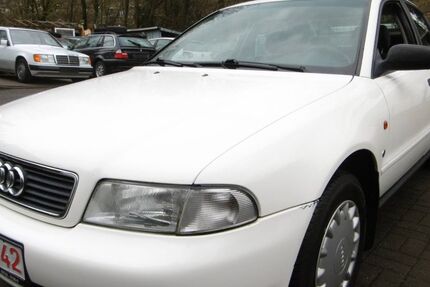 Audi A4 225.480 km 3.000 &euro; Fulda 36037