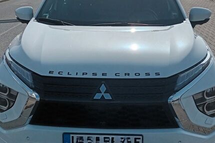 Mitsubishi Eclipse Cross 32.500 km 20.190 &euro; Bremerhaven 27578