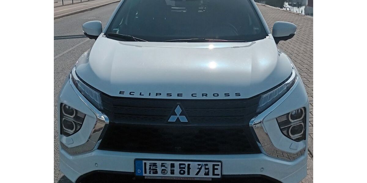 Mitsubishi Eclipse Cross 32.500 km 20.190 &euro; Bremerhaven 27578