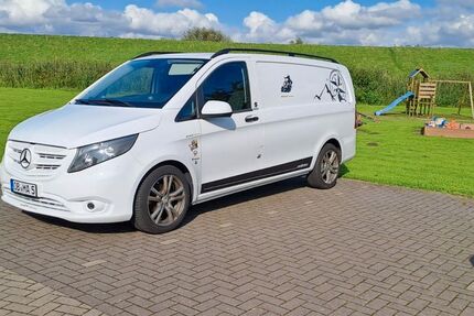 Mercedes-Benz Vito 148.630 km 14.000 &euro; Oberhausen 46145