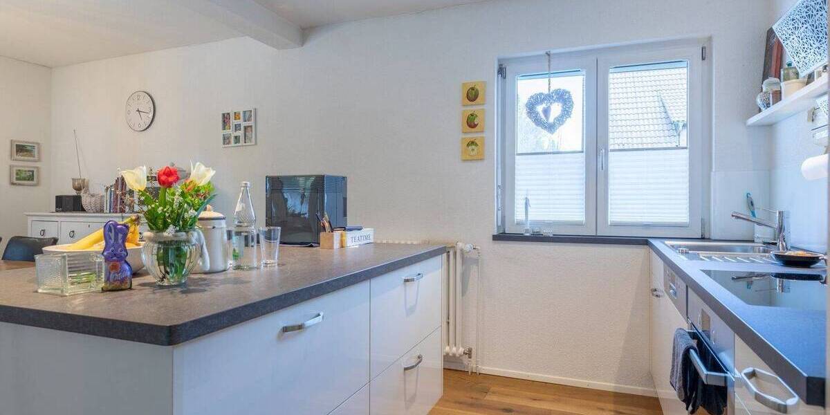 Einfamilienhaus Dogern - 3 Zimmer, 103 m&sup2;, 410.000&euro; | Angebot:26191068