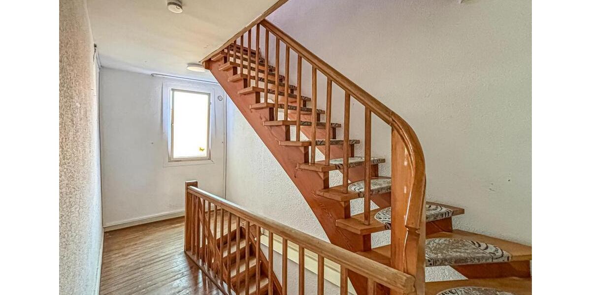Etagenwohnung Ettenheim - 3.5 Zimmer, 85 m&sup2;, 980&euro; | Angebot:26090649