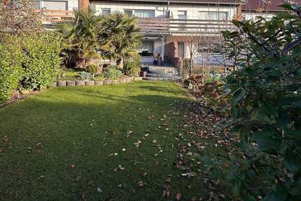 Charmantes Reihenhaus in ansprechender Lage - direkt zum „Sofort Wohlfühlen“ 4 zimmer