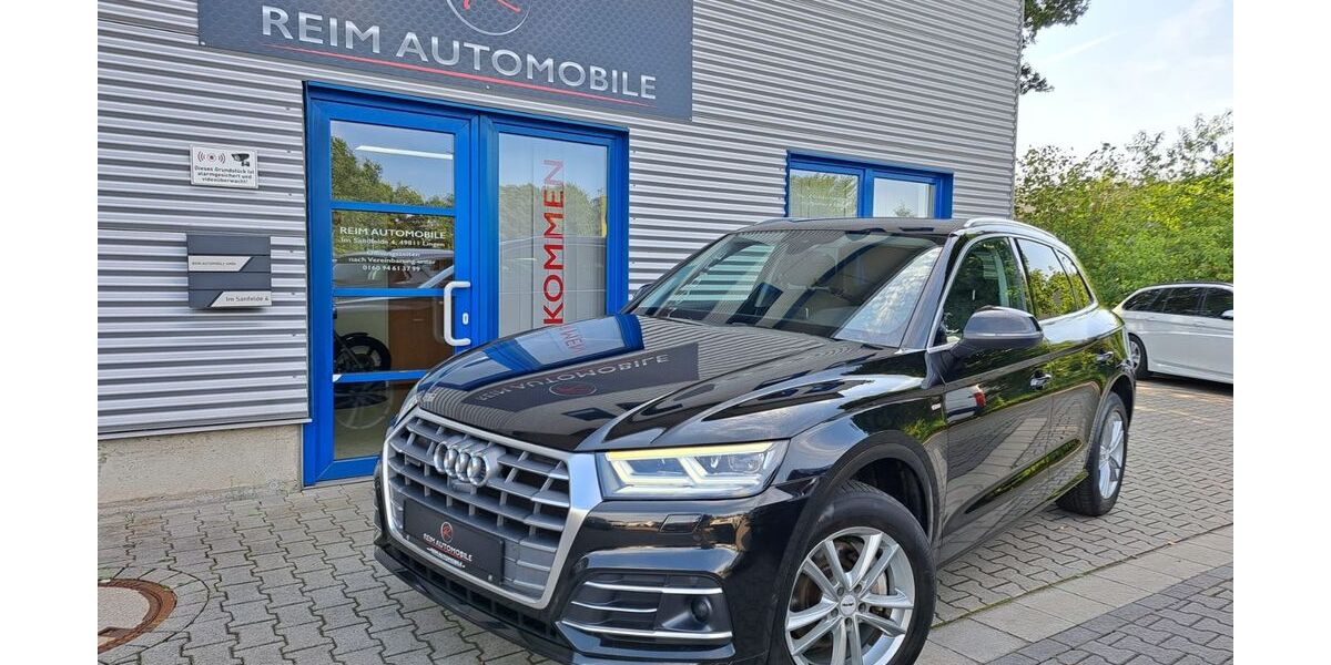 Audi Q5 129.661 km 24.950 &euro; Lingen 49811