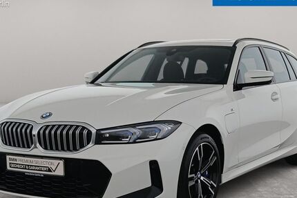 BMW 330 25.625 km 51.680 &euro; Berlin 14057