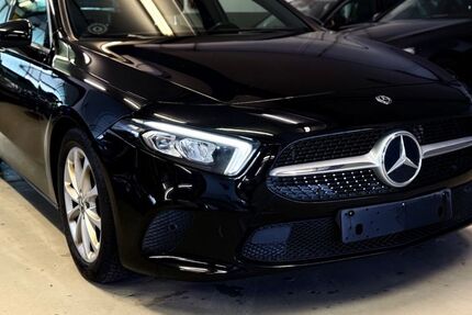Mercedes-Benz A 180 113.000 km 18.099 &euro; Tarp 24963