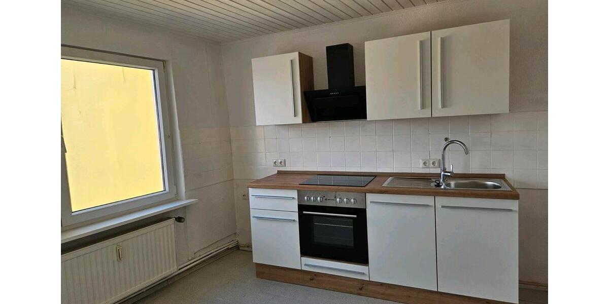 Dachgeschoßwohnung Jever - 2 Zimmer, 55 m&sup2;, 470&euro; | Angebot:26327322
