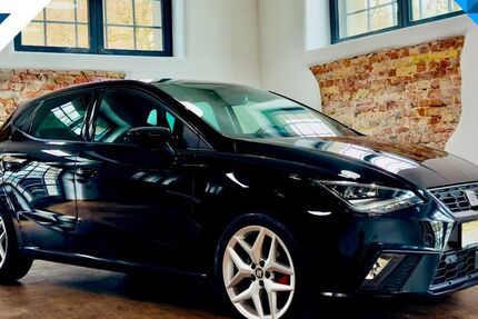 Seat Ibiza 62.190 km 16.488 &euro; Rottweil 78628