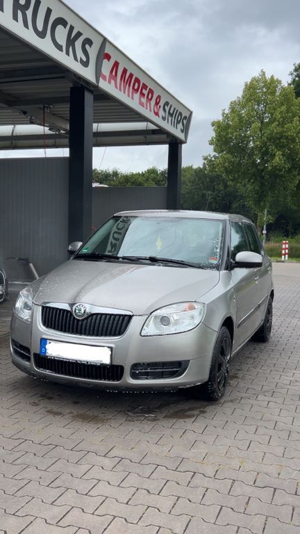 Fabia