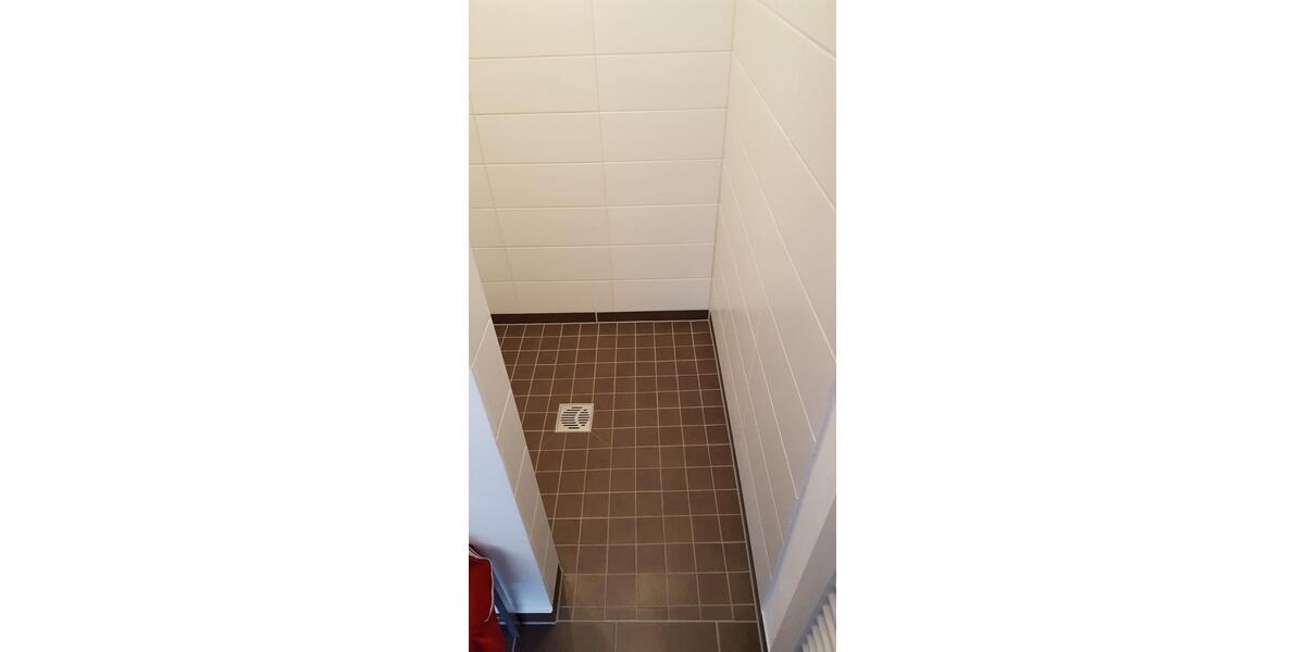 1 Zimmer Wohnung mit Terrasse 1 zimmer