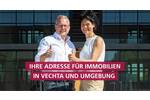 Etagenwohnung Vechta - 3 Zimmer, 83 m&sup2;, 169.000&euro; | Angebot:26695338