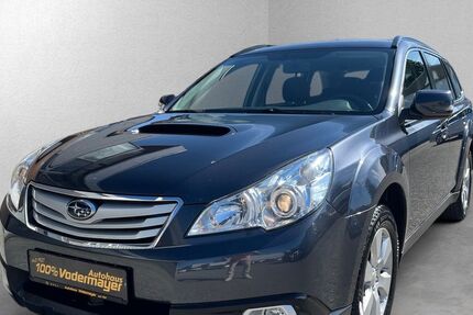 Subaru Legacy 98.100 km 9.990 &euro; Rosenheim 83022