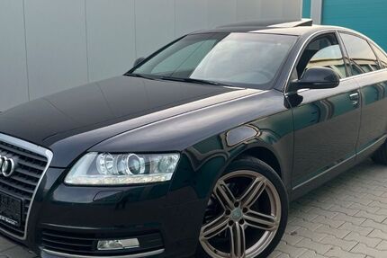 Audi A6 264.000 km 7.250 &euro; Oberessendorf 88436