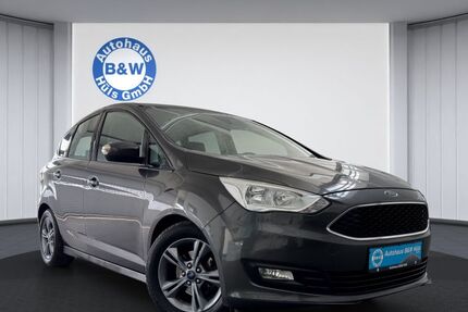 Ford C-Max 44.839 km 9.899 &euro; Krefeld 47805