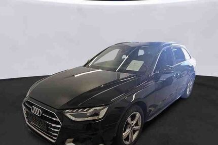 Audi A4 48.994 km 23.969 € Gera 07546