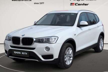 BMW X3 117.932 km 18.910 &euro; Ingolstadt 85055