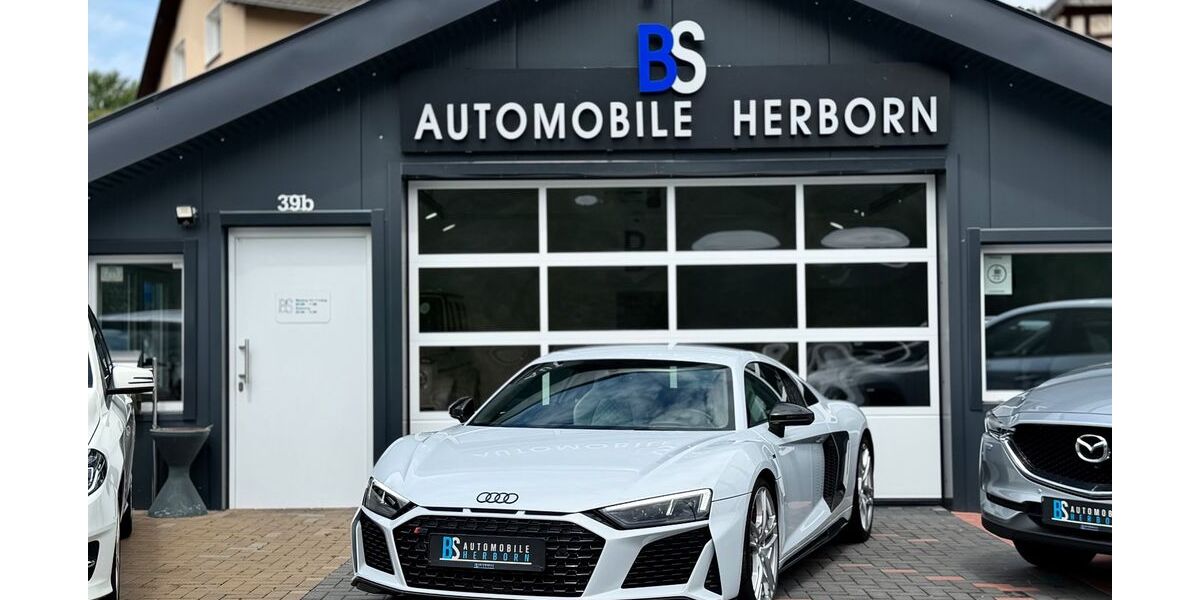 Audi R8 6.200 km 149.990 &euro; Herborn 35745