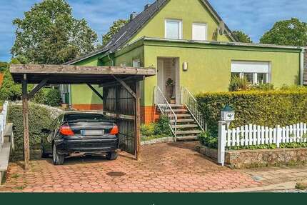 Haus Bergen - 5 Zimmer, 102 m&sup2;, 217.000&euro; | Angebot:25219561