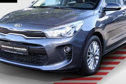 Kia Rio 87.470 km 9.490 € Trittau 22946
