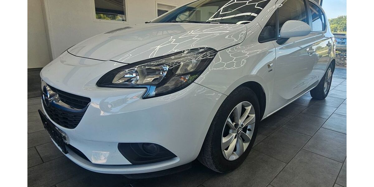 Opel Corsa 114.640 km 7.490 &euro; Kirchham OT Tutting 94148