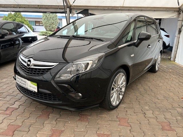 Opel Zafira 113.721 km 10.990 € Fritzlar 34560