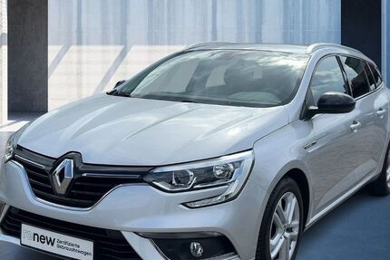 Renault Megane 72.070 km 13.990 &euro; Hamburg 20537