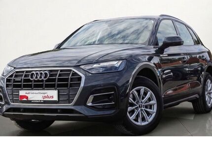Audi Q5 94.480 km 29.870 &euro; Diez 65582