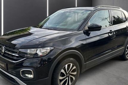 VW T-Cross 39.000 km 15.970 &euro; Warstein-Belecke 59581