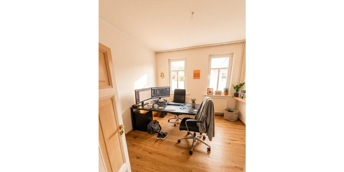 Etagenwohnung Rhauderfehn - 7 Zimmer, 170 m&sup2;, 279.000&euro; | Angebot:26387340