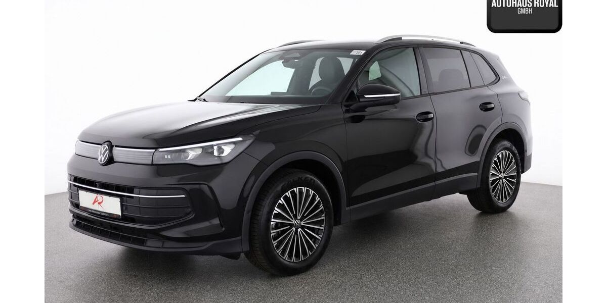 VW Tiguan 16.859 km 35.880 &euro; Berlin 12103