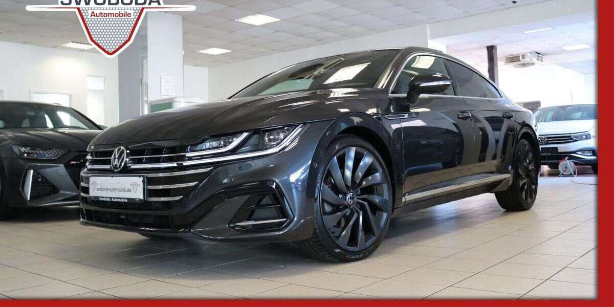 VW Arteon 56.200 km 32.950 &euro; Espenau 34314