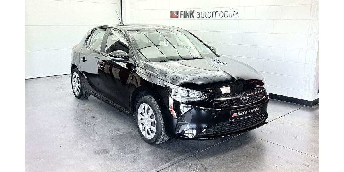 Opel Corsa 42.700 km 12.880 &euro; Lich 35423