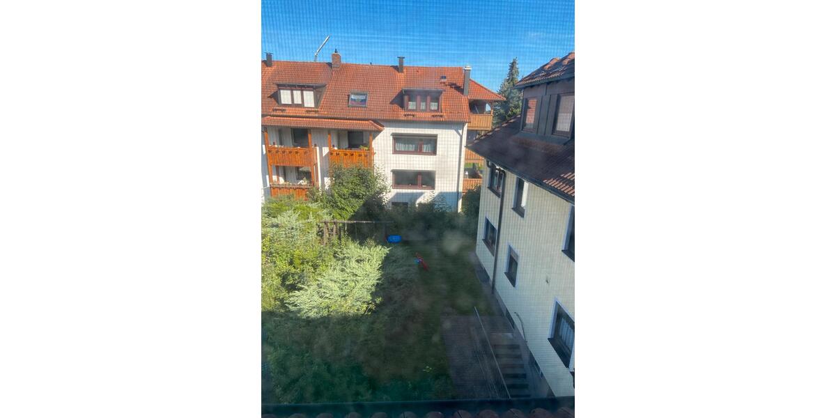 Dachgeschoßwohnung Herzogenaurach - 3 Zimmer, 76 m&sup2;, 305.000&euro; | Angebot:26236061