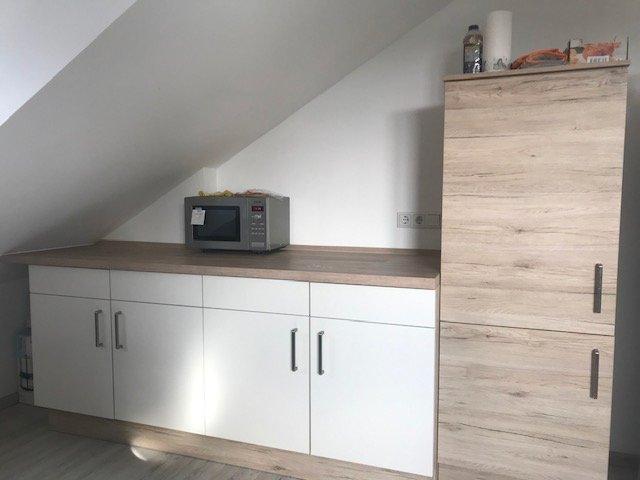 Dachgeschoßwohnung Pförring - 5 Zimmer, 117 m&sup2;, 1.160&euro; | Angebot:26408748