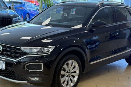 VW T-Roc 21.251 km 23.500 € Hennef 53773