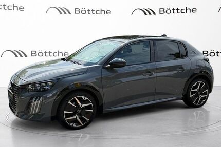 Peugeot 208 25.946 km 19.780 &euro; Potsdam 14480