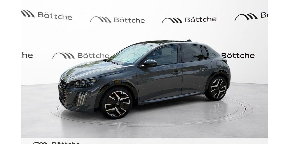 Peugeot 208 25.946 km 22.780 &euro; Potsdam 14480