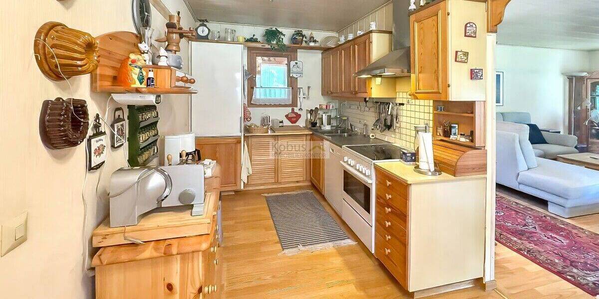 Einfamilienhaus Jelmstorf - 3 Zimmer, 70 m&sup2;, 169.000&euro; | Angebot:26868532