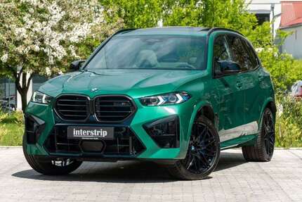 BMW X5 M 15.000 km 132.990 &euro; Langweid 86462