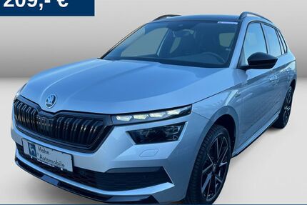 Skoda Kamiq 36.190 km 23.430 &euro; Weinstadt-Endersbach 71384