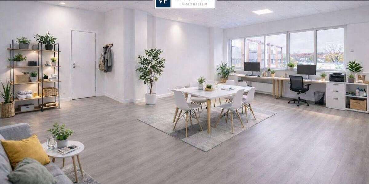 Gewerbeobjekt Hermsdorf - 1.038&euro; | Angebot:25550342