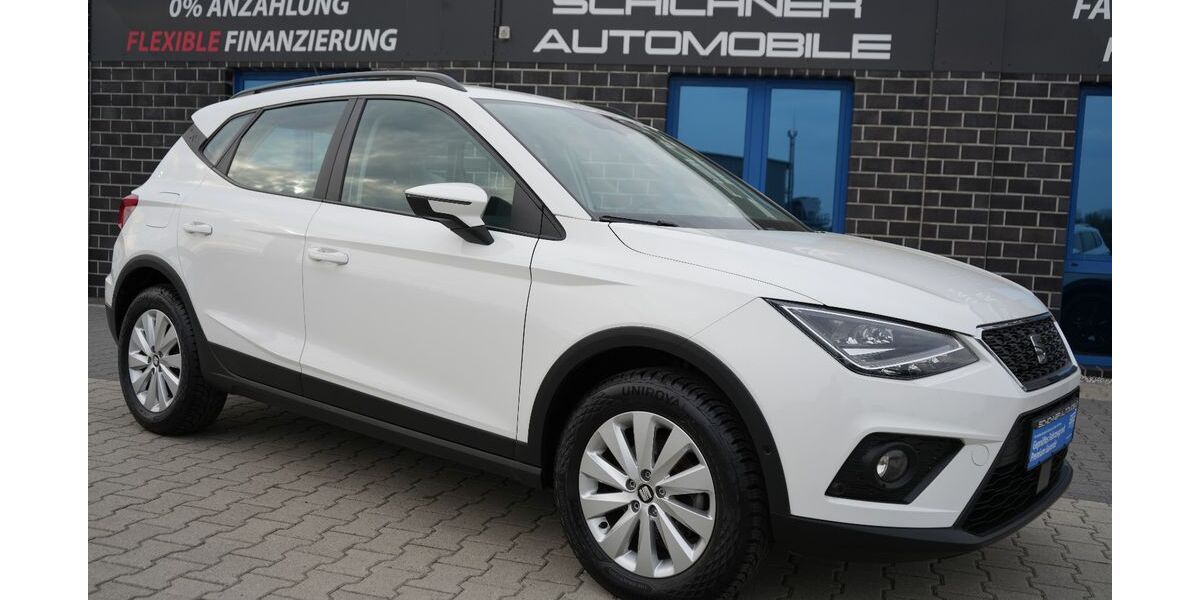 Seat Arona 43.000 km 12.690 &euro; Ihlow 26632