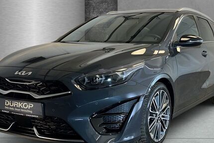 Kia ceed Sportswagon 29.876 km 24.990 &euro; Braunschweig 38126