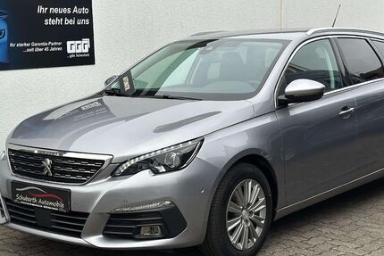 Peugeot 308 111.500 km 12.280 &euro; Mainhausen 63533