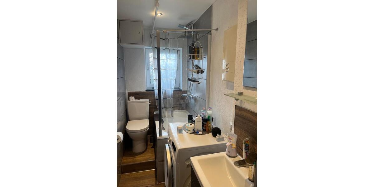 Etagenwohnung Salzgitter Ortschaft Nord - 3 Zimmer, 54 m&sup2;, 500&euro; | Angebot:26408225