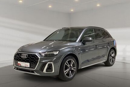 Audi Q5 49.990 km 37.850 &euro; Weißenfels 06667