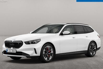 BMW i5 24.328 km 64.902 &euro; München 80939