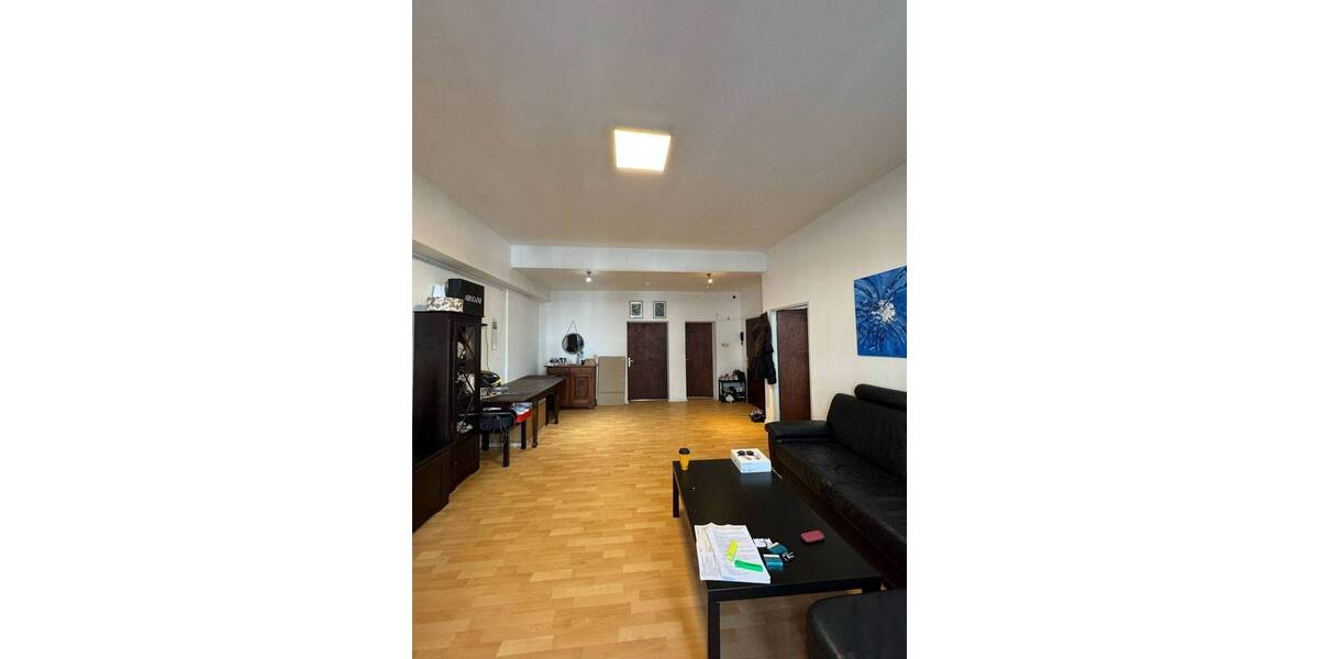 Etagenwohnung Saarbrücken Alt-Saarbrücken - 2 Zimmer, 590&euro; | Angebot:25727568