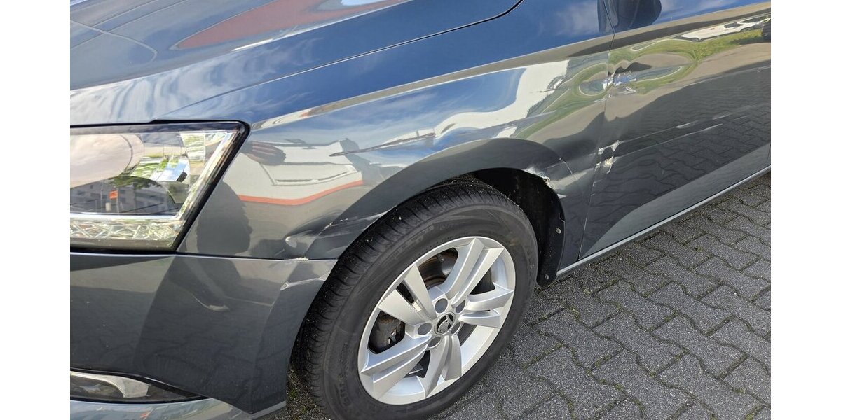 Skoda Fabia 1.0 TSI Car-Play/Android-Auto/Kamera 90.145 km 7.950 &euro; Wilsdruff 01723