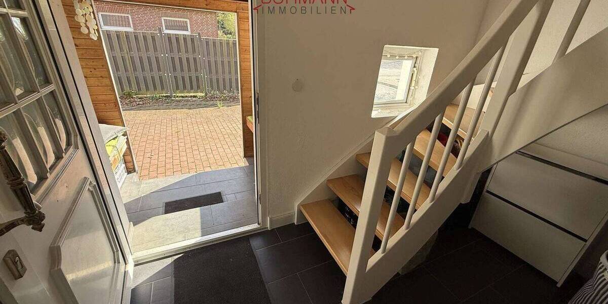 Einfamilienhaus Rehburg-Loccum Münchehagen - 4 Zimmer, 88 m&sup2;, 189.000&euro; | Angebot:26203016